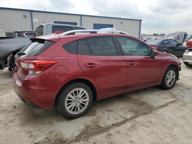 Zdjęcie 3 z aukcji – 2018 SUBARU IMPREZA PR z VIN 4S3GTAD69J3731990