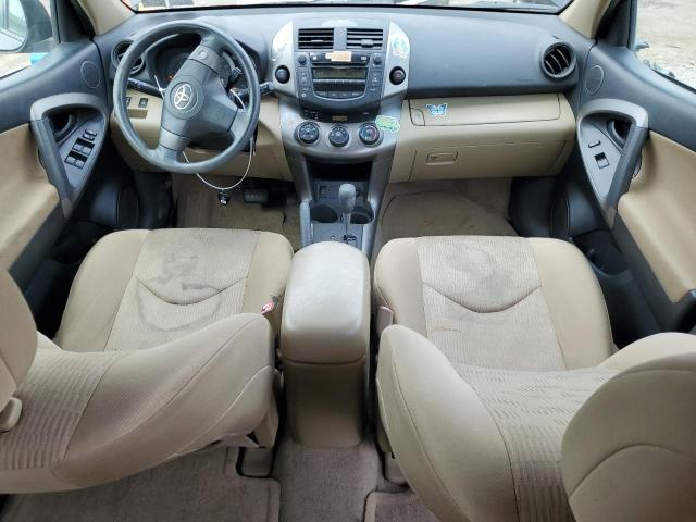 Photo 8 from auction – 2010 TOYOTA RAV4 with VIN JTMBK4DV5AD010324