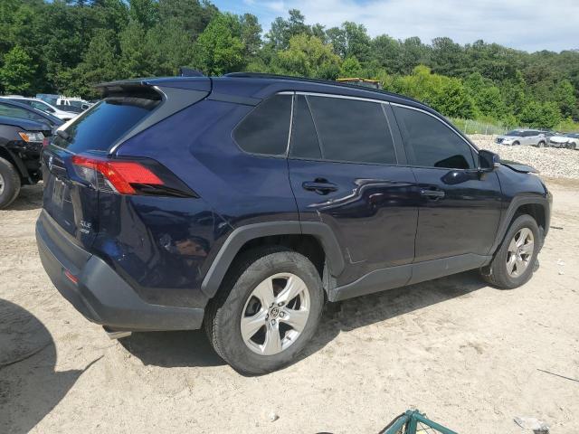 Photo 3 from auction – 2020 TOYOTA RAV4 XLE with VIN JTMP1RFV7LJ031280