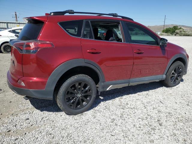 Photo 3 from auction – 2018 TOYOTA RAV4 ADVEN with VIN 2T3RFREV7JW817400