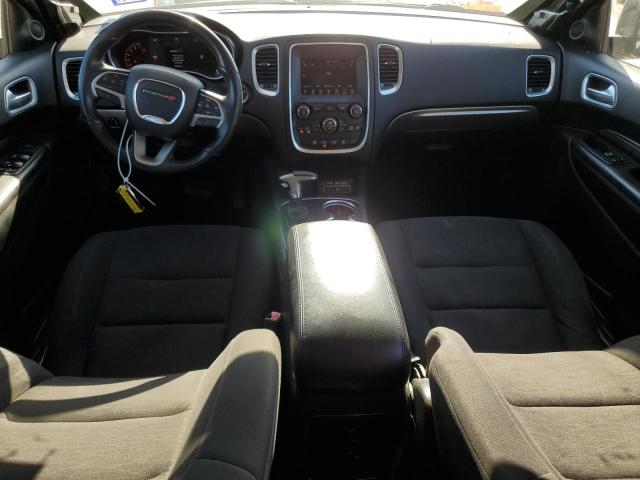 Photo 8 from auction – 2019 DODGE DURANGO SX with VIN 1C4RDJAG4KC575801