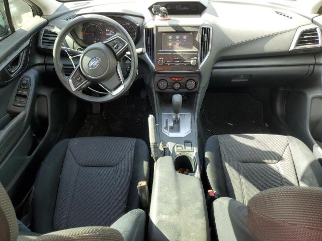 Photo 8 from auction – 2019 SUBARU CROSSTREK with VIN JF2GTAAC5K8397375