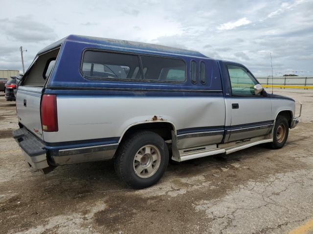 Photo 3 from auction – 1994 GMC SIERRA C15 with VIN 1GTEC14K4RE513623