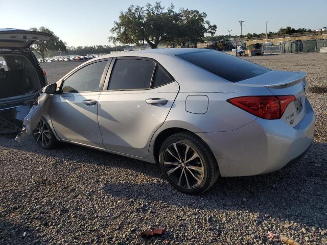 Снимка 2 от търг – 2019 TOYOTA COROLLA L с VIN 5YFBURHEXKP922012