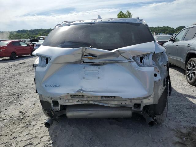 Photo 6 from auction – 2019 CHEVROLET BLAZER 2LT with VIN 3GNKBCRS3KS668189