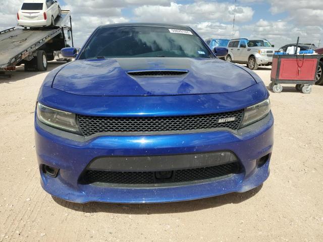 Photo 5 from auction – 2018 DODGE CHARGER R/ with VIN 2C3CDXGJ7JH248370
