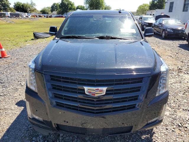 Photo 5 from auction – 2018 CADILLAC ESCALADE P with VIN 1GYS4DKJ0JR128854