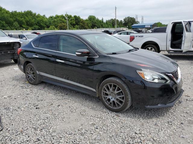 Photo 4 from auction – 2017 NISSAN SENTRA S with VIN 3N1AB7AP0HY210282