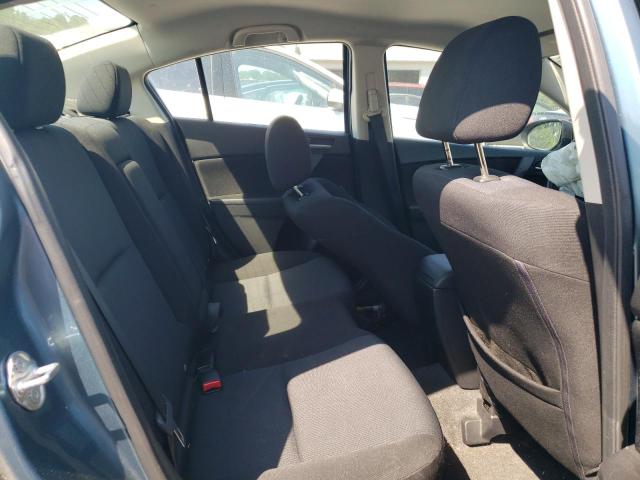 Zdjęcie 11 z aukcji – 2010 MAZDA 3 I z VIN JM1BL1SG3A1313488