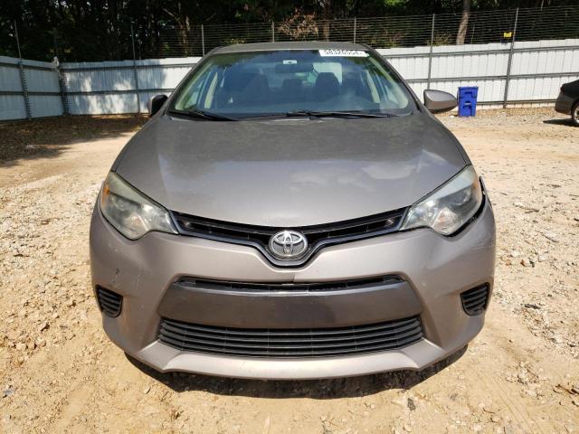 Photo 5 from auction – 2016 TOYOTA COROLLA L with VIN 2T1BURHE6GC741898
