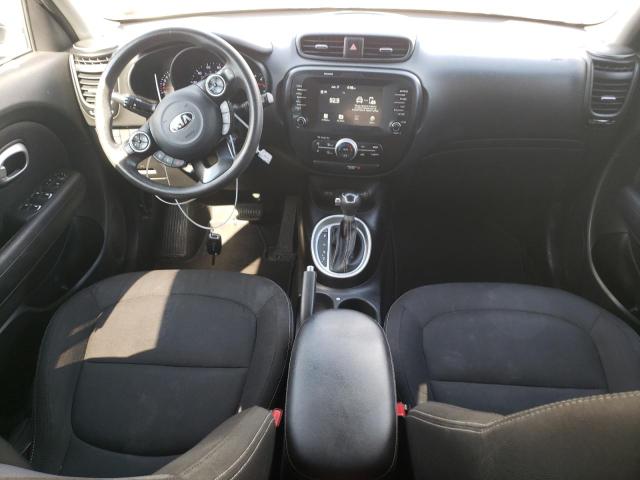 Photo 8 from auction – 2019 KIA SOUL + with VIN KNDJP3A5XK7678986