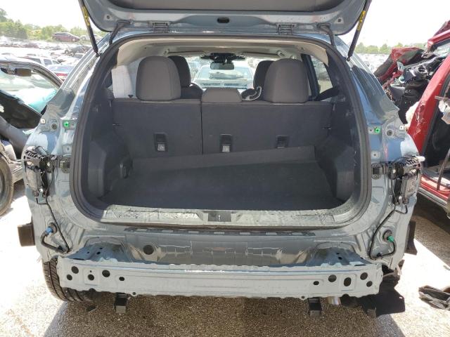Photo 6 from auction – 2024 SUBARU CROSSTREK with VIN JF2GUADC8RH203974