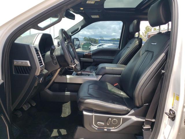Photo 7 from auction – 2015 FORD F150 SUPER with VIN 1FTFW1EG6FFA51156