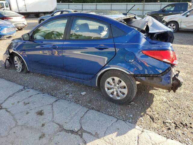 Photo 2 from auction – 2016 HYUNDAI ACCENT SE with VIN KMHCT4AE3GU005794