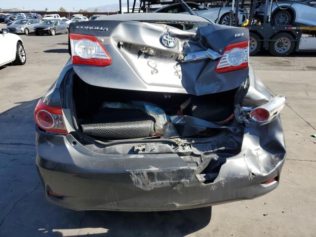 Photo 6 from auction – 2012 TOYOTA COROLLA BA with VIN 2T1BU4EE8CC784334