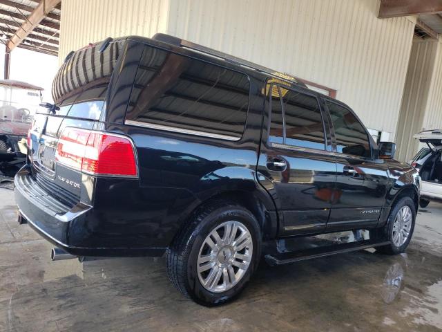 Photo 3 from auction – 2011 LINCOLN NAVIGATOR with VIN 5LMJJ2H55BEJ08965