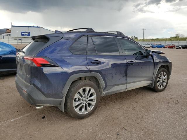 Photo 3 from auction – 2023 TOYOTA RAV4 XLE P with VIN JTMC1RFV9PJ024982