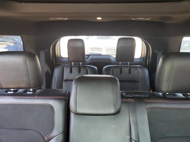 Photo 10 from auction – 2019 FORD EXPLORER X with VIN 1FM5K7DH2KGB09252