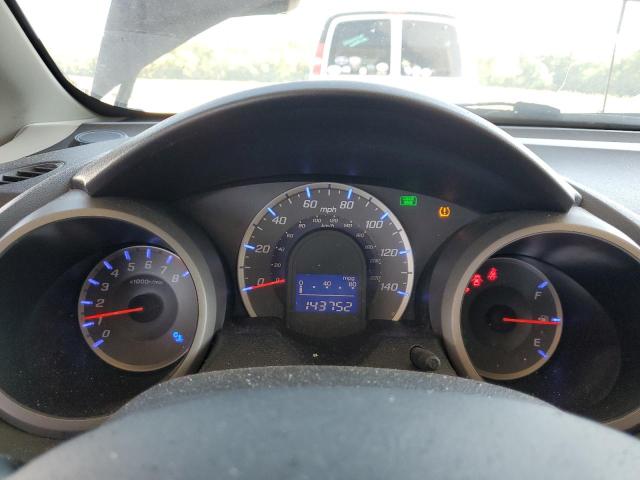 Photo 9 from auction – 2011 HONDA FIT with VIN JHMGE8H36BC008343