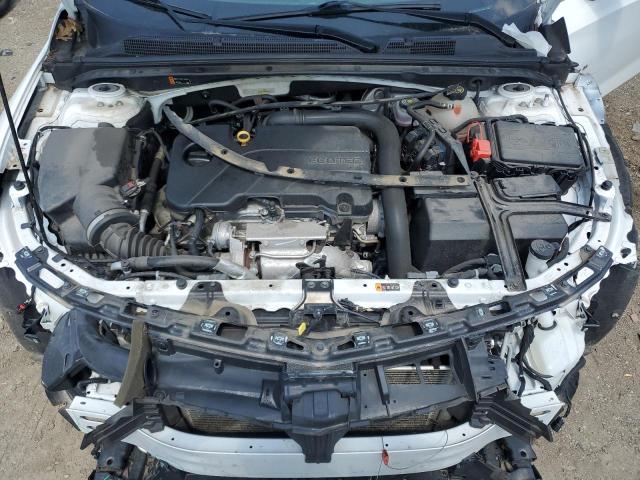 Photo 11 from auction – 2020 CHEVROLET MALIBU LT with VIN 1G1ZD5ST2LF036038