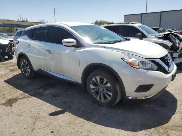 Photo 4 from auction – 2016 NISSAN MURANO S with VIN 5N1AZ2MG4GN155513