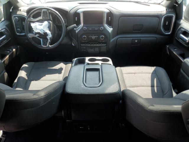 Photo 8 from auction – 2020 CHEVROLET SILVERADO with VIN 3GCPWCED6LG324077