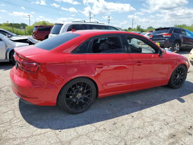 Photo 3 from auction – 2018 AUDI A3 PREMIUM with VIN WAUAUGFFXJ1004692