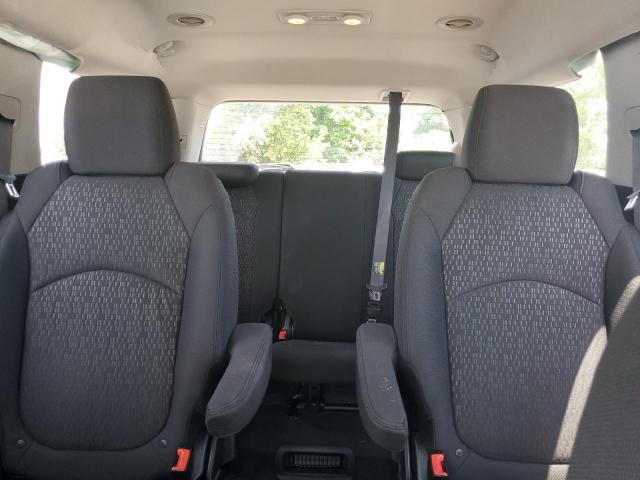 Photo 10 from auction – 2012 GMC ACADIA SLE with VIN 1GKKVPED6CJ368104