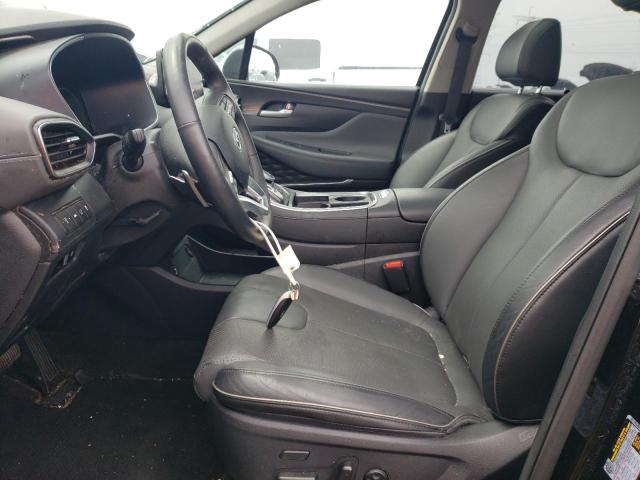 Photo 7 from auction – 2023 HYUNDAI SANTA FE L with VIN 5NMS4DAL8PH626662