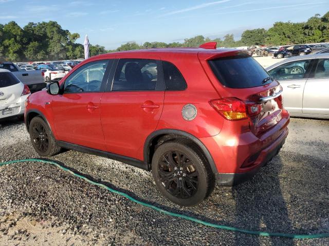 Photo 2 from auction – 2018 MITSUBISHI OUTLANDER with VIN JA4AP3AU7JZ022751
