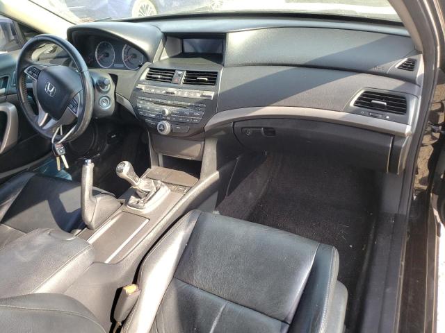Photo 8 from auction – 2011 HONDA ACCORD EXL with VIN 1HGCS2A85BA008438