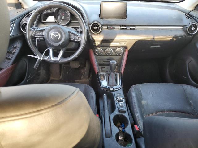 Photo 8 from auction – 2018 MAZDA CX-3 GRAND with VIN JM1DKDD75J0305716
