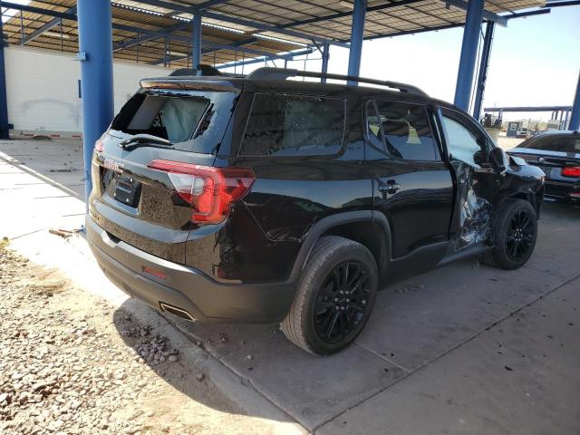 Photo 3 from auction – 2023 GMC ACADIA SLE with VIN 1GKKNKL48PZ109952