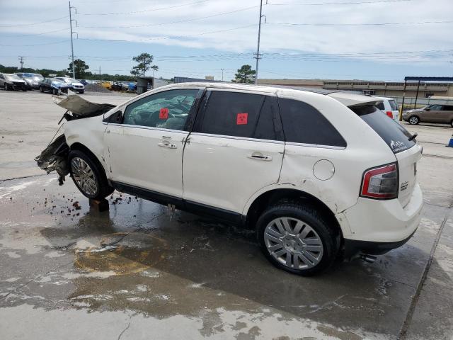 Photo 2 from auction – 2008 FORD EDGE LIMIT with VIN 2FMDK39C88BB09547
