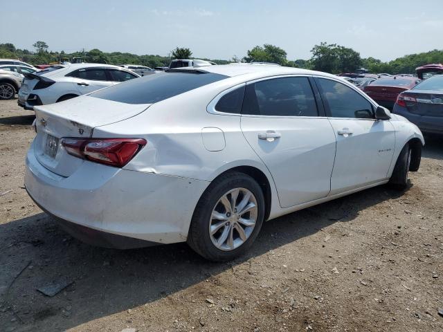 Photo 3 from auction – 2020 CHEVROLET MALIBU LT with VIN 1G1ZD5ST2LF036038