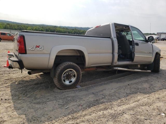 Photo 3 from auction – 2004 CHEVROLET SILVERADO with VIN 1GCHK29U64E210481