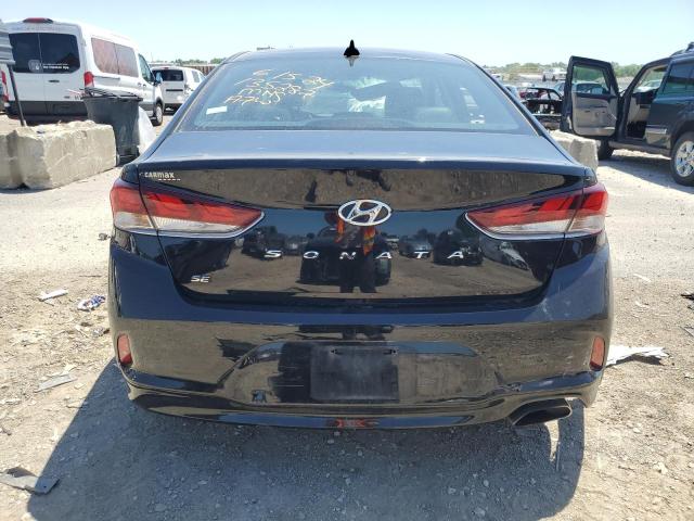 Photo 6 from auction – 2019 HYUNDAI SONATA SE with VIN 5NPE24AF4KH801739