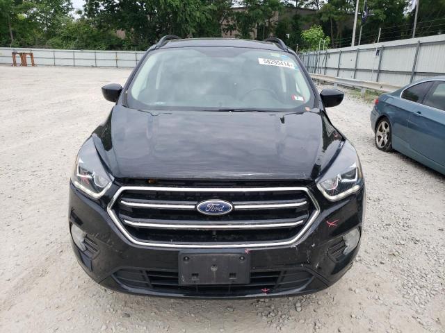Photo 5 from auction – 2018 FORD ESCAPE SE with VIN 1FMCU9GD8JUC53359