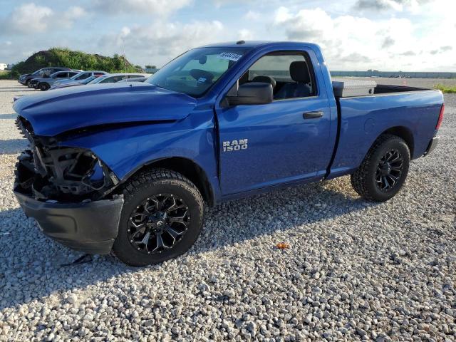 2014 RAM 1500 - Търг №63596305