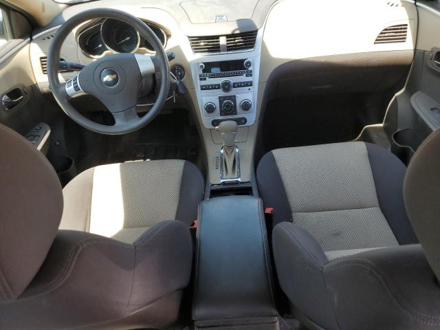 Photo 8 from auction – 2010 CHEVROLET MALIBU LS with VIN 1G1ZB5EB2AF194787