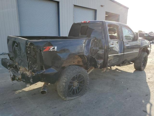 Photo 3 from auction – 2013 GMC SIERRA K25 with VIN 1GT125E84DF107386