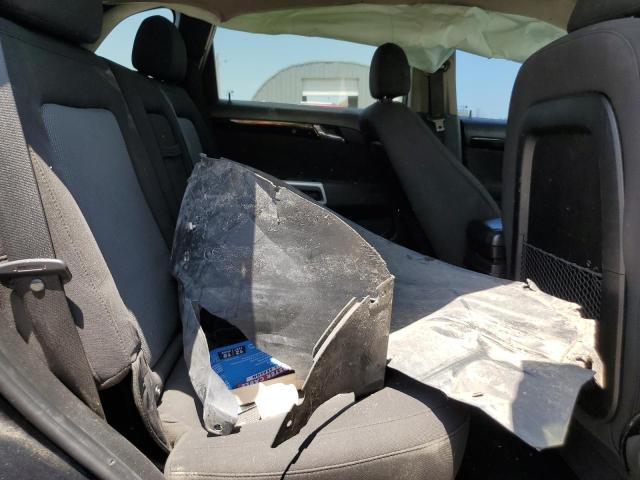 Photo 10 from auction – 2014 CHEVROLET CAPTIVA LS with VIN 3GNAL2EK3ES573919