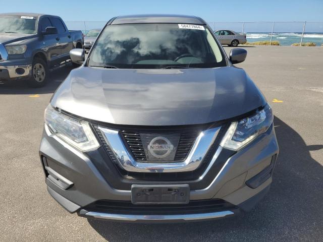 Photo 5 from auction – 2017 NISSAN ROGUE S with VIN JN8AT2MT2HW398840
