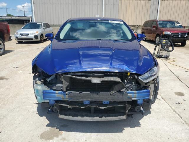 Photo 5 from auction – 2014 FORD FUSION SE with VIN 1FA6P0H76E5379108