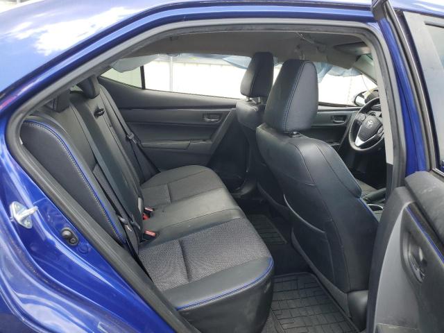 Photo 10 from auction – 2017 TOYOTA COROLLA L with VIN 2T1BURHE3HC841295