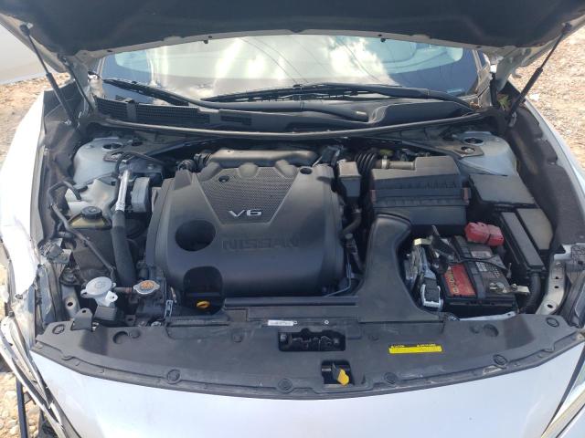 Photo 11 from auction – 2019 NISSAN MAXIMA S with VIN 1N4AA6AV9KC371146