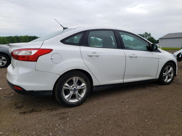 Photo 3 from auction – 2014 FORD FOCUS SE with VIN 1FADP3F2XEL397784