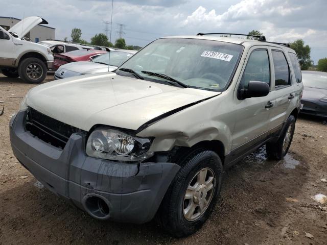 Photo 1 from auction – 2005 FORD ESCAPE XLT with VIN 1FMCU93105KB31706