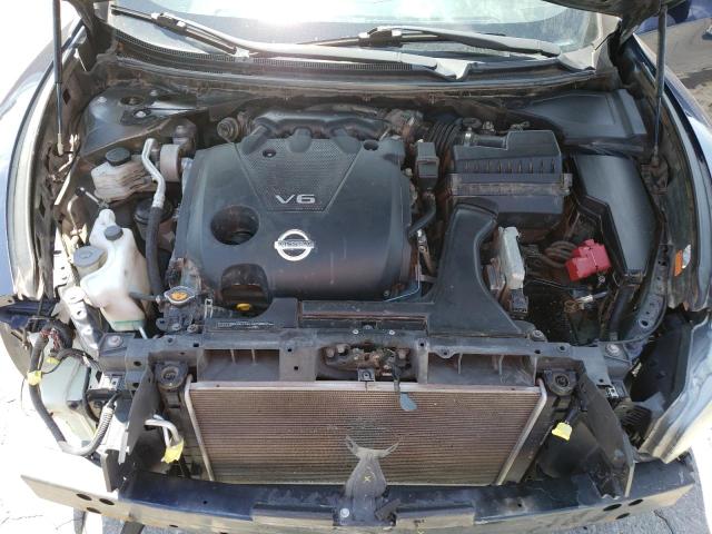 صورة رقم 11 من المزاد - 2014 NISSAN MAXIMA S مع VIN 1N4AA5AP7EC492709