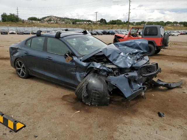 Photo 4 from auction – 2024 VOLVO S60 PLUS with VIN 7JRL12TL2RG291022